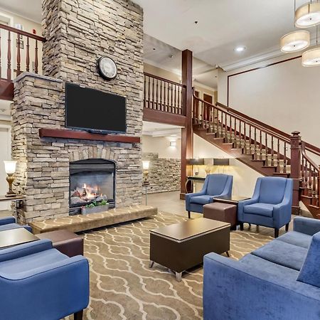 Comfort Inn Murray - Salt Lake City South Экстерьер фото