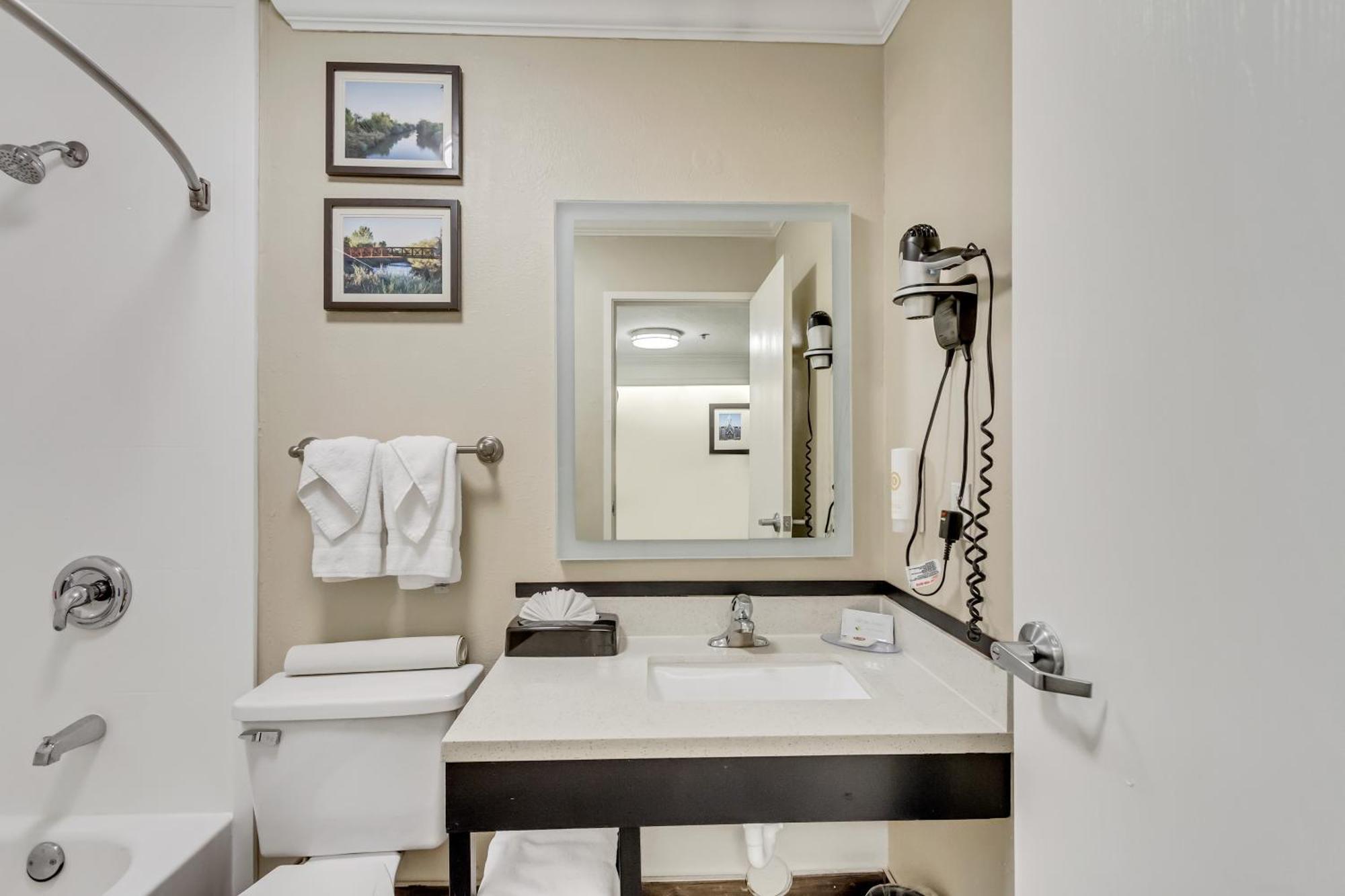 Comfort Inn Murray - Salt Lake City South Экстерьер фото