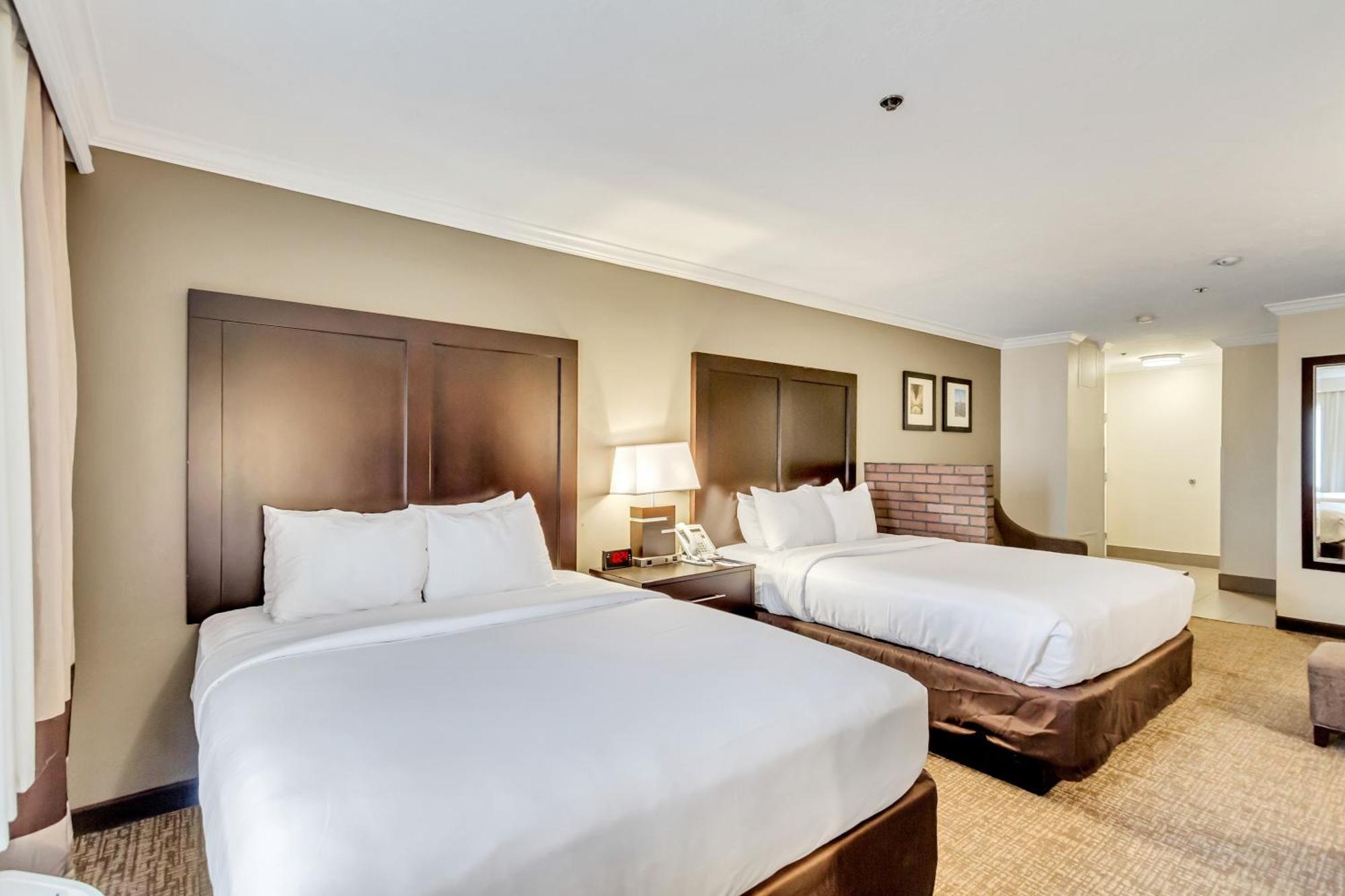 Comfort Inn Murray - Salt Lake City South Экстерьер фото
