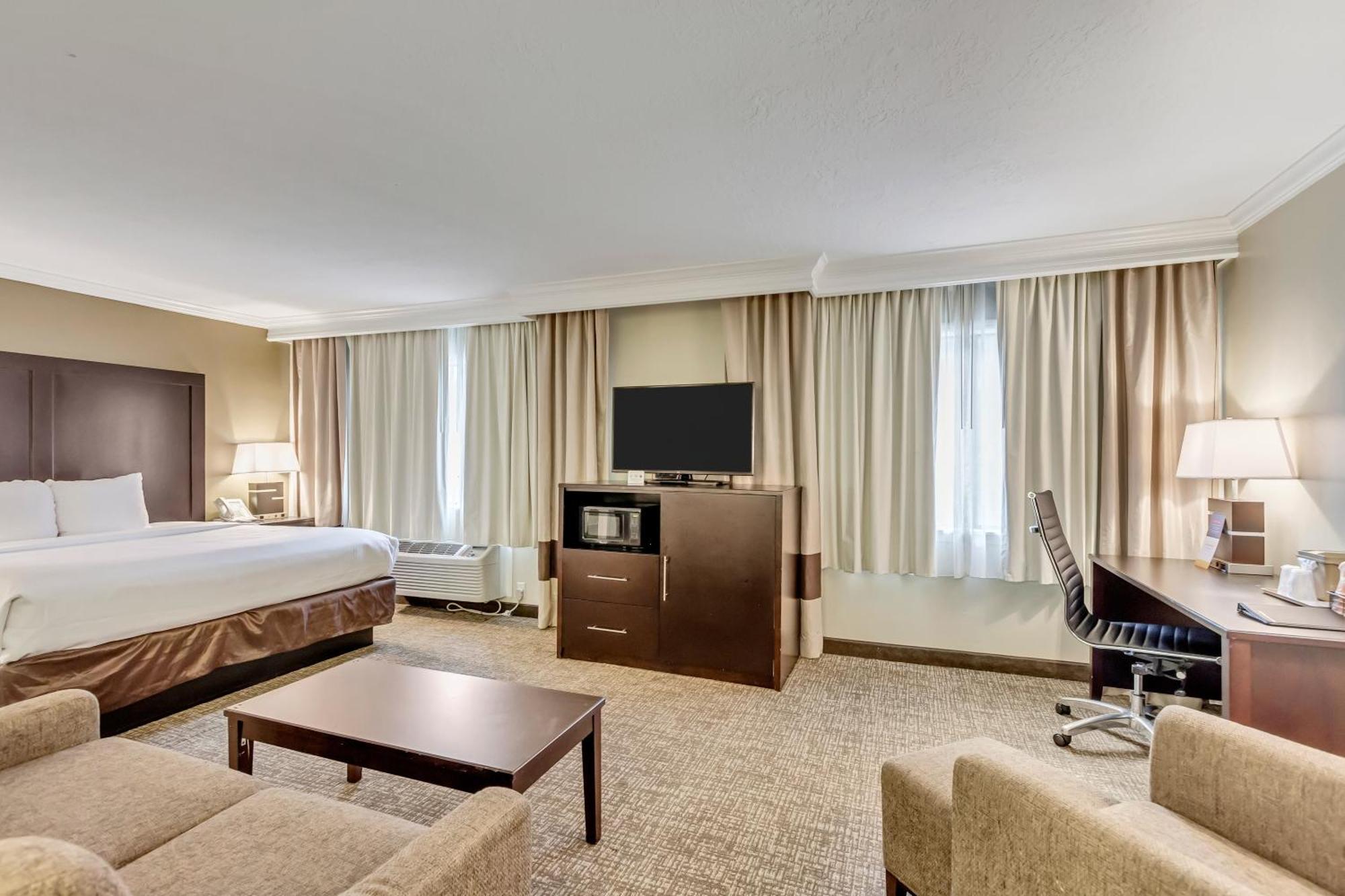 Comfort Inn Murray - Salt Lake City South Экстерьер фото