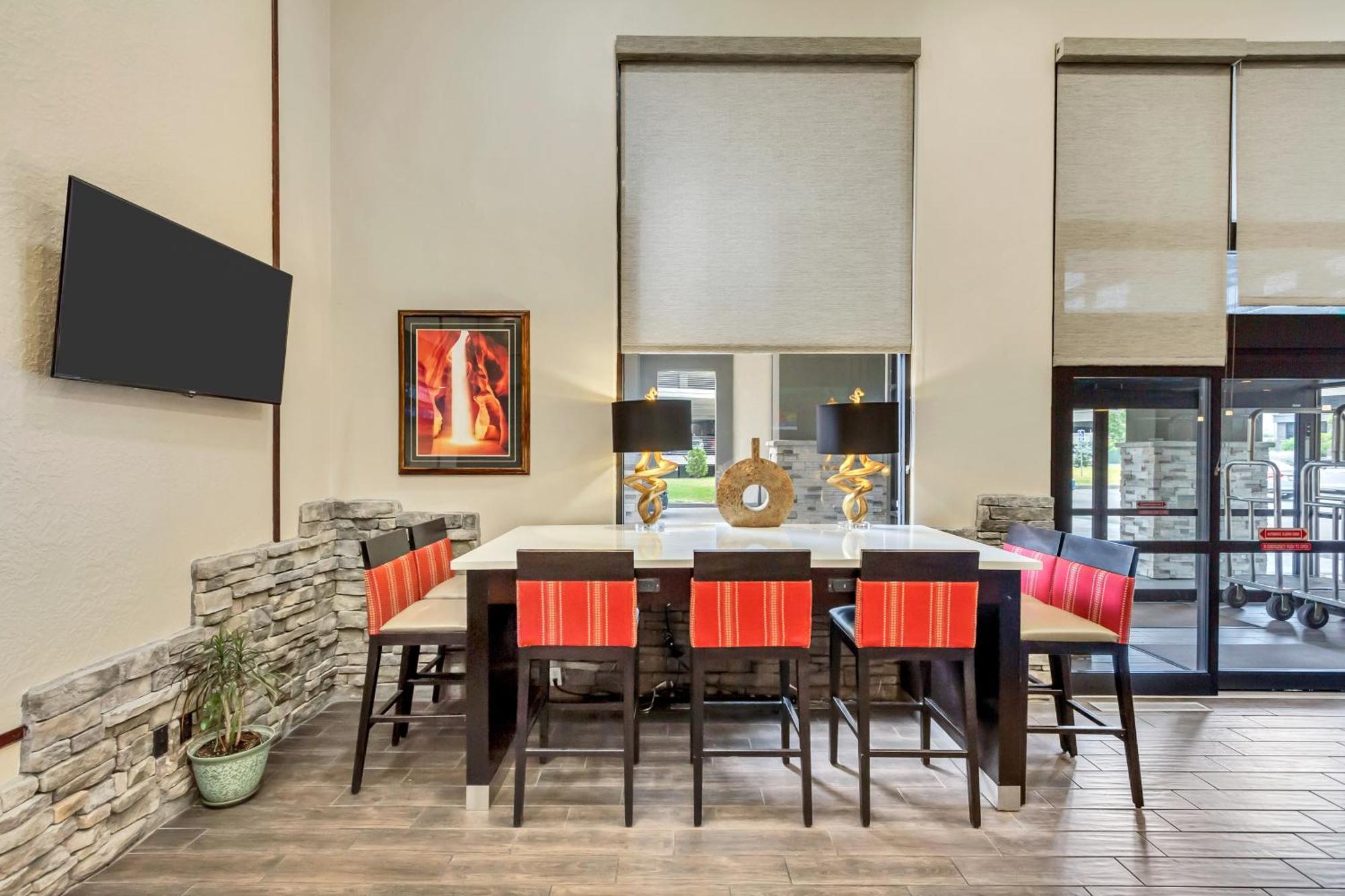 Comfort Inn Murray - Salt Lake City South Экстерьер фото