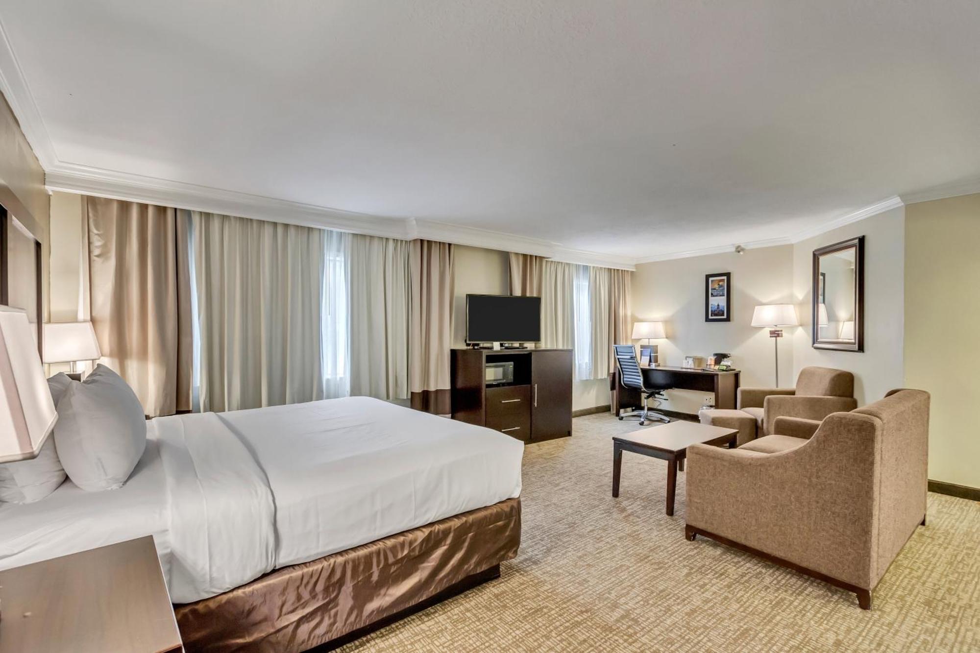 Comfort Inn Murray - Salt Lake City South Экстерьер фото