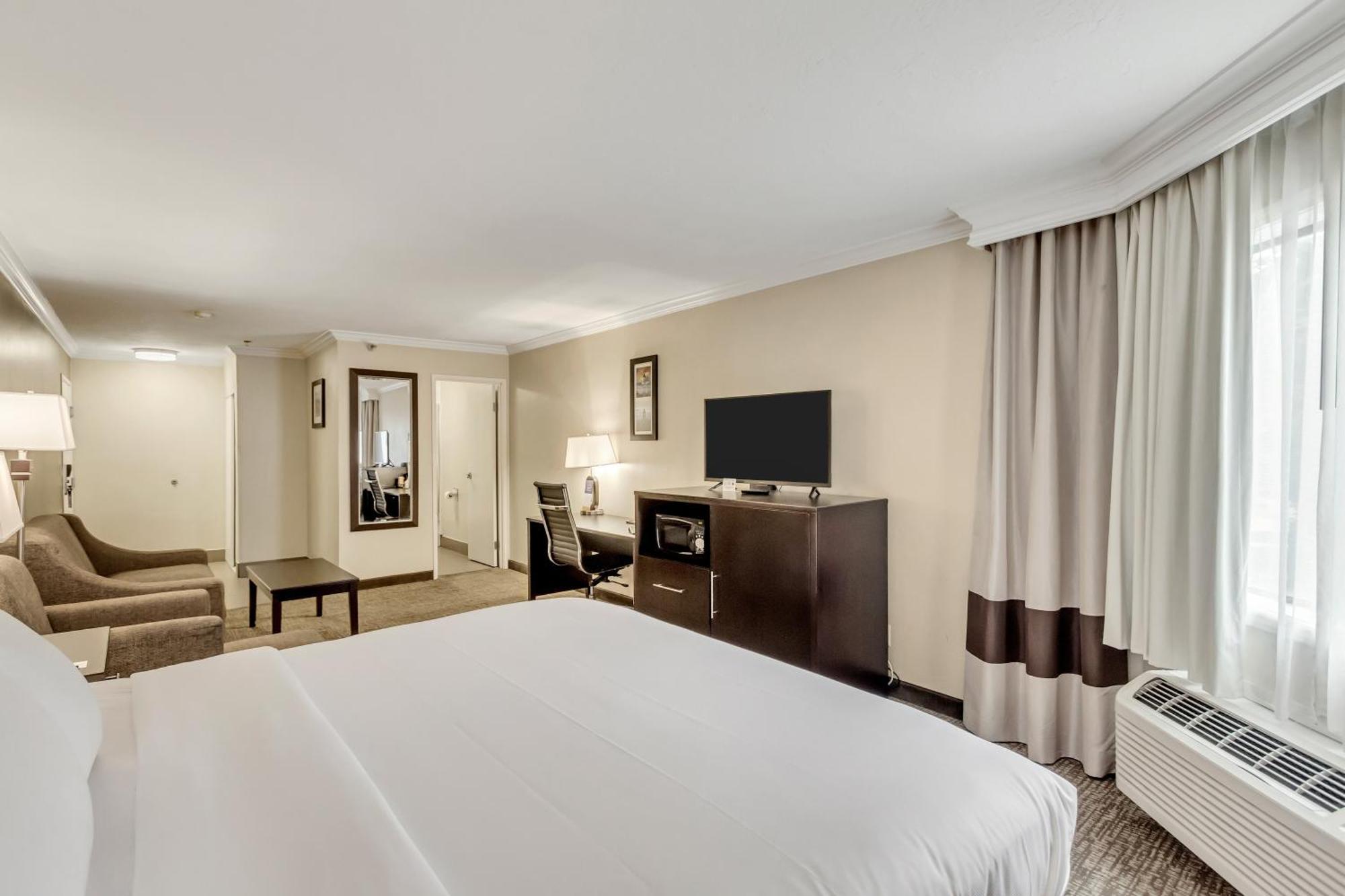 Comfort Inn Murray - Salt Lake City South Экстерьер фото