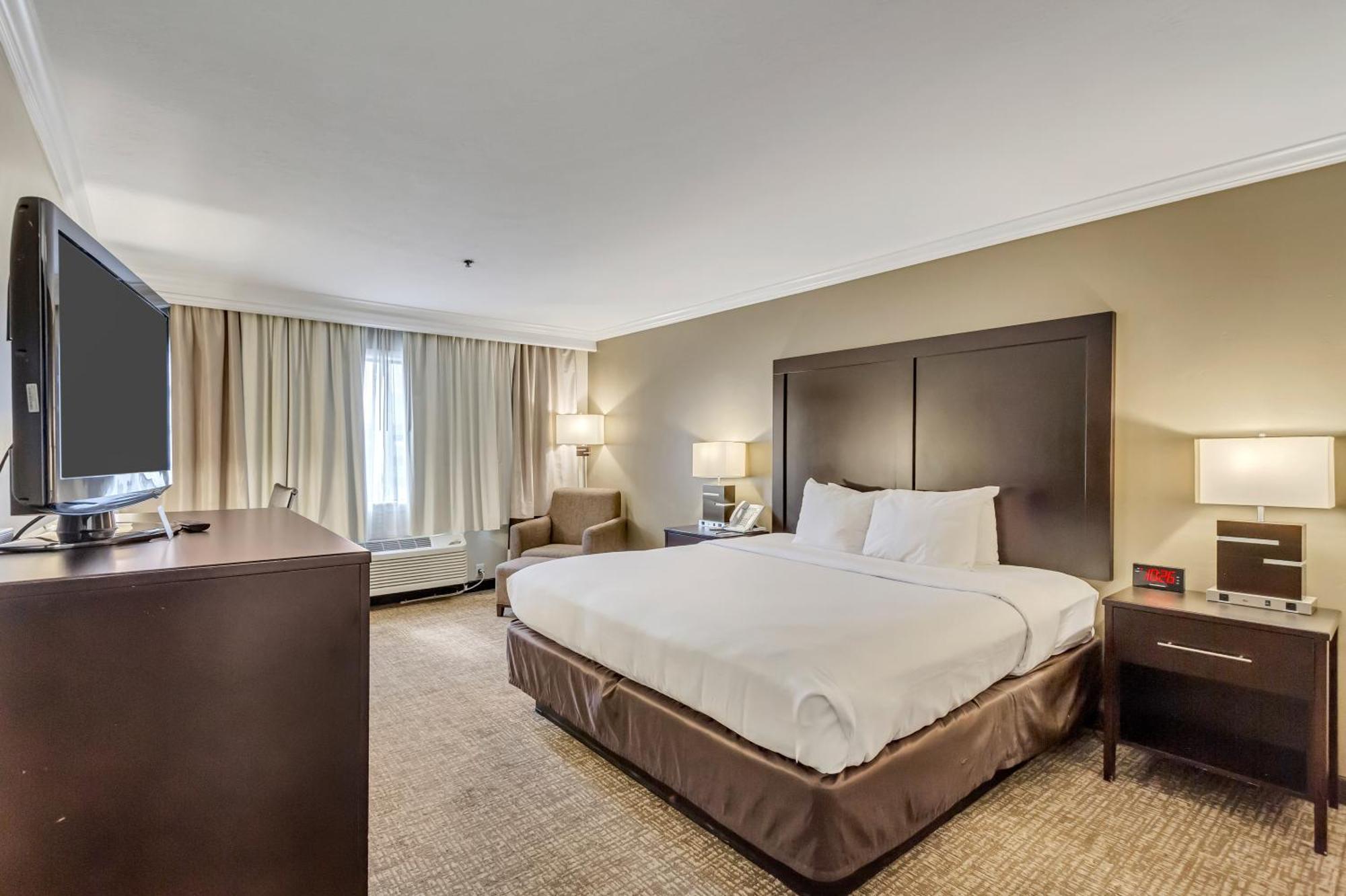 Comfort Inn Murray - Salt Lake City South Экстерьер фото