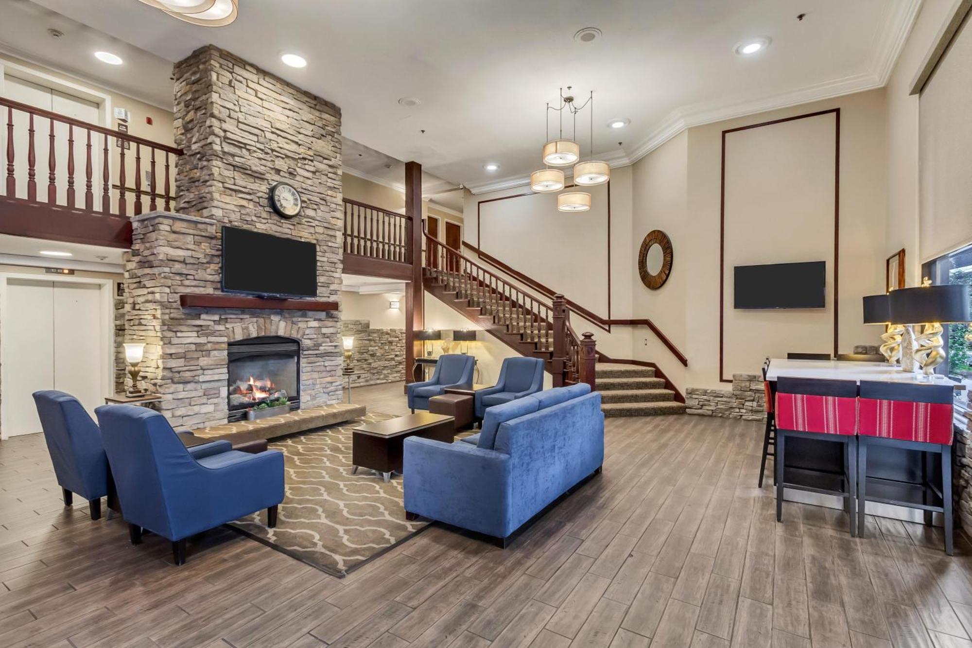 Comfort Inn Murray - Salt Lake City South Экстерьер фото