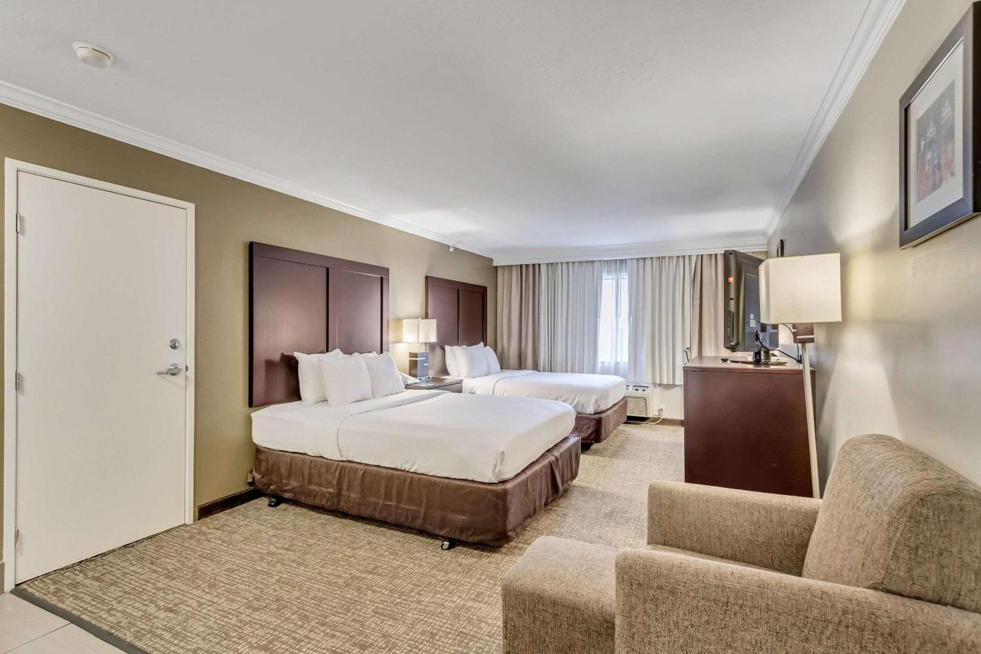 Comfort Inn Murray - Salt Lake City South Экстерьер фото