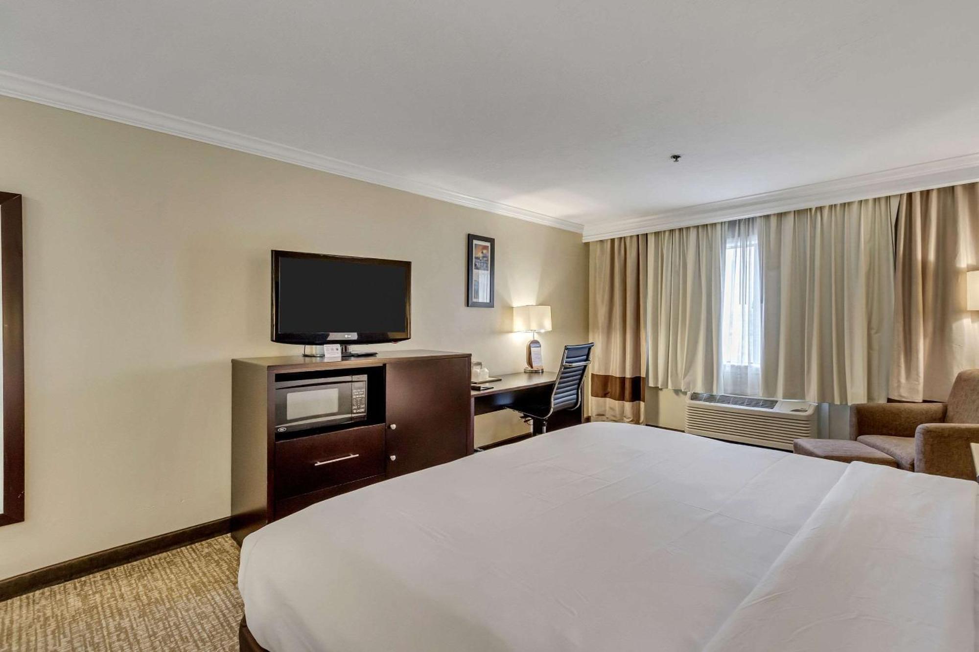 Comfort Inn Murray - Salt Lake City South Экстерьер фото