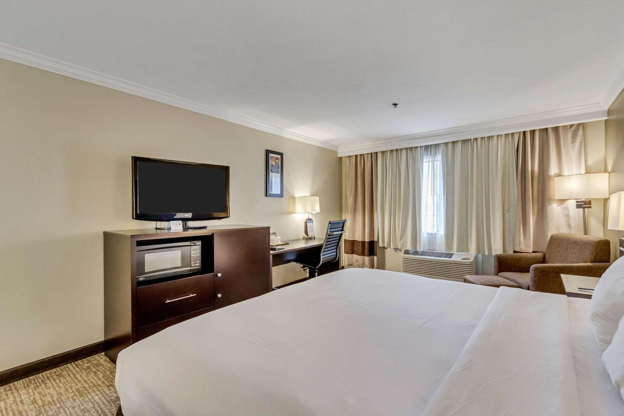 Comfort Inn Murray - Salt Lake City South Экстерьер фото