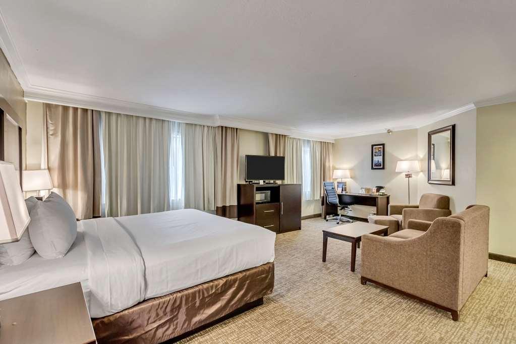 Comfort Inn Murray - Salt Lake City South Номер фото