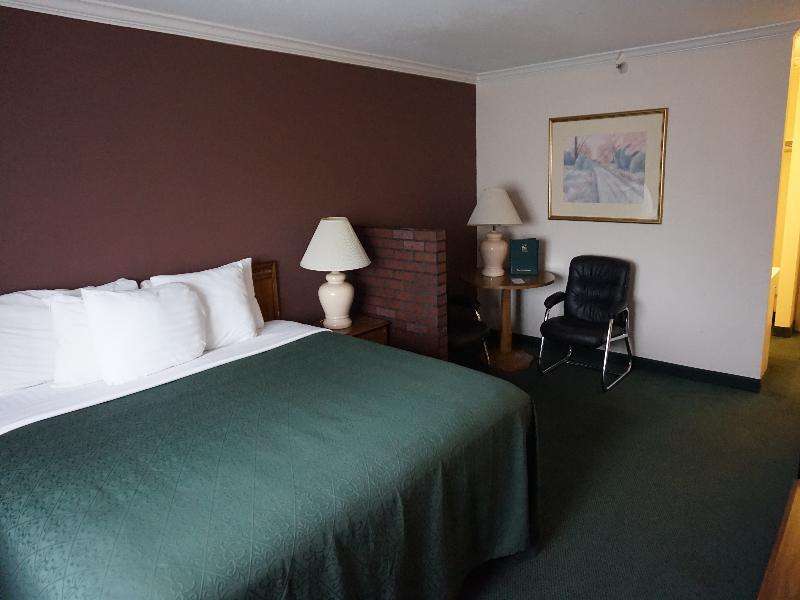 Comfort Inn Murray - Salt Lake City South Экстерьер фото